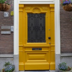 Den Haag, Riouwstraat