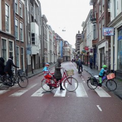 Leiden, Noordeinde